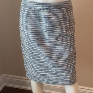 Cleo Tweed Skirt